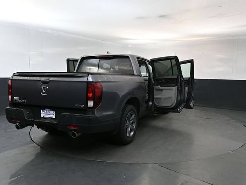 Used 2021 Honda Ridgeline RTL-E image 29