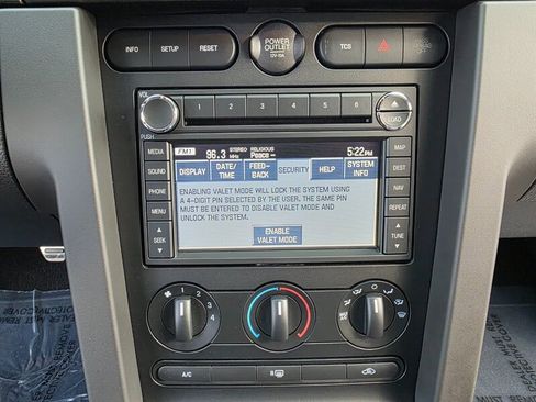 Used 2008 Ford Mustang Shelby GT500 image 53