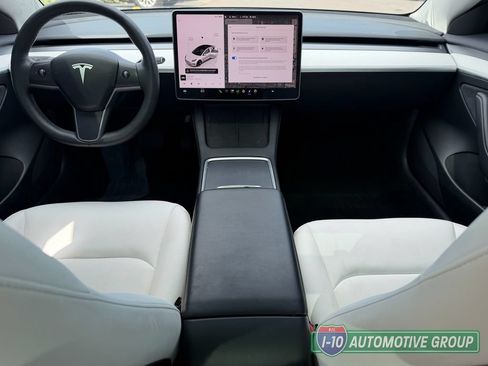 Used 2023 Tesla Model 3 Standard Range RWD image 21