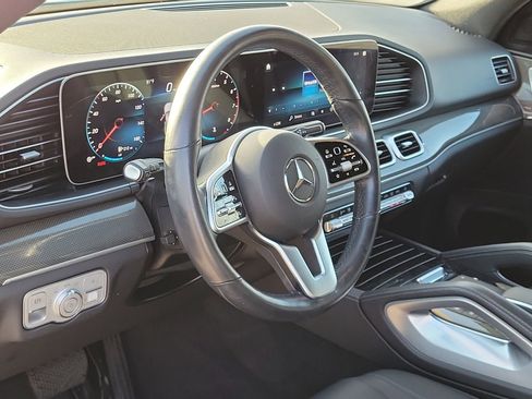 Certified 2023 Mercedes-Benz GLE 350 image 21