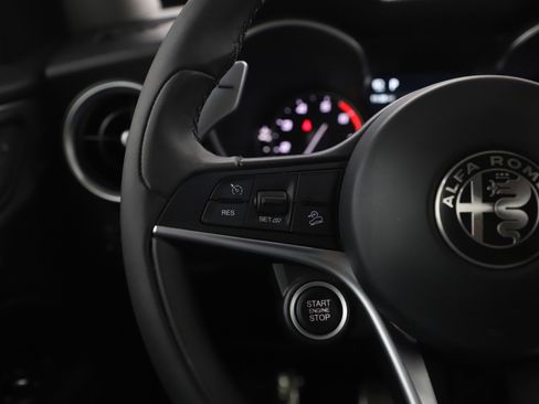 Used 2018 Alfa Romeo Stelvio Sport w/ Quick Order Package 22J Sport image 30