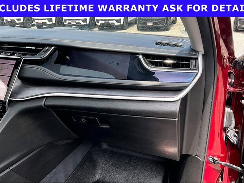 Used 2022 Jeep Grand Cherokee Limited 4xe AWD/4WD image 13
