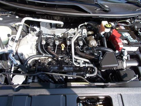 Used 2021 Nissan Rogue SL w/ Premium Package FWD image 18