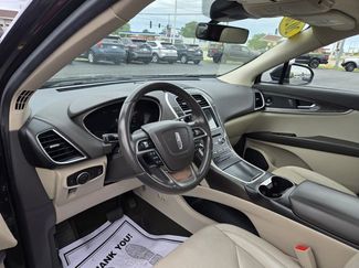 Used 2020 Lincoln Nautilus Reserve AWD/4WD video 2
