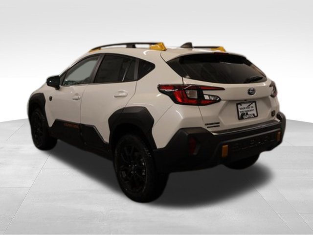 New 2026 Subaru Crosstrek 2.5i Wilderness AWD/4WD image 4