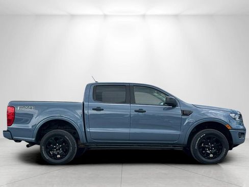Used 2023 Ford Ranger XLT w/ Equipment Group 302A High AWD/4WD image 3