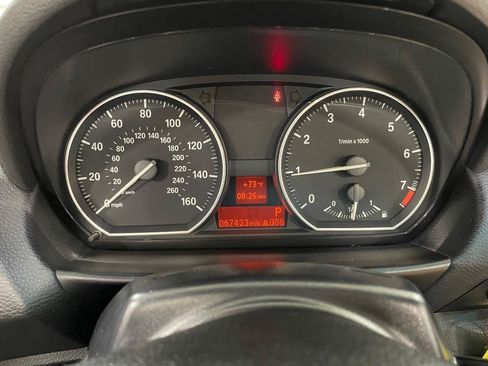 Used 2012 BMW 128i Convertible RWD image 33