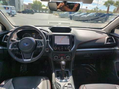 Used 2023 Subaru Crosstrek 2.5i Limited w/ Popular Package #4 AWD/4WD image 29