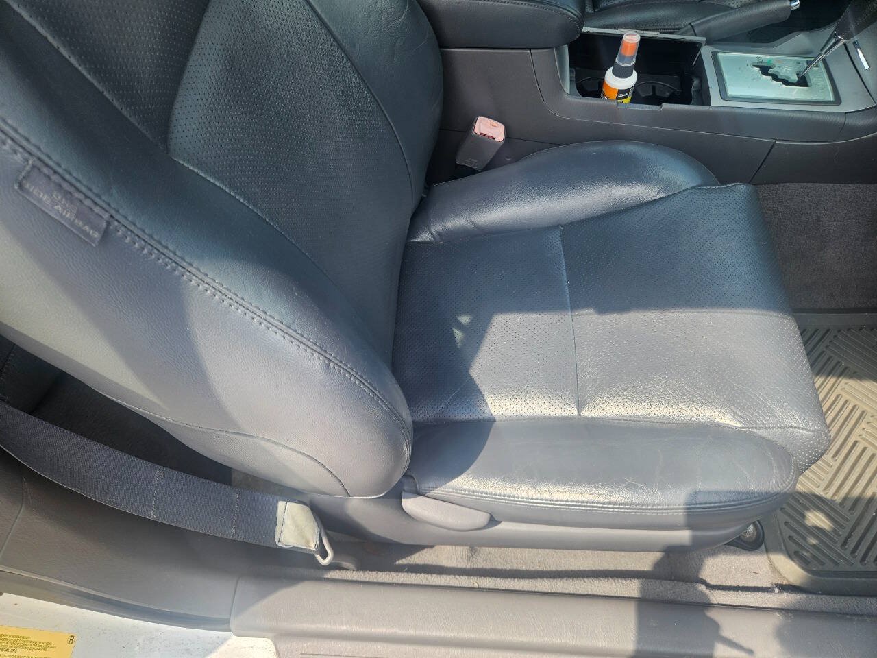 Used 2005 Toyota Solara SLE FWD image 40