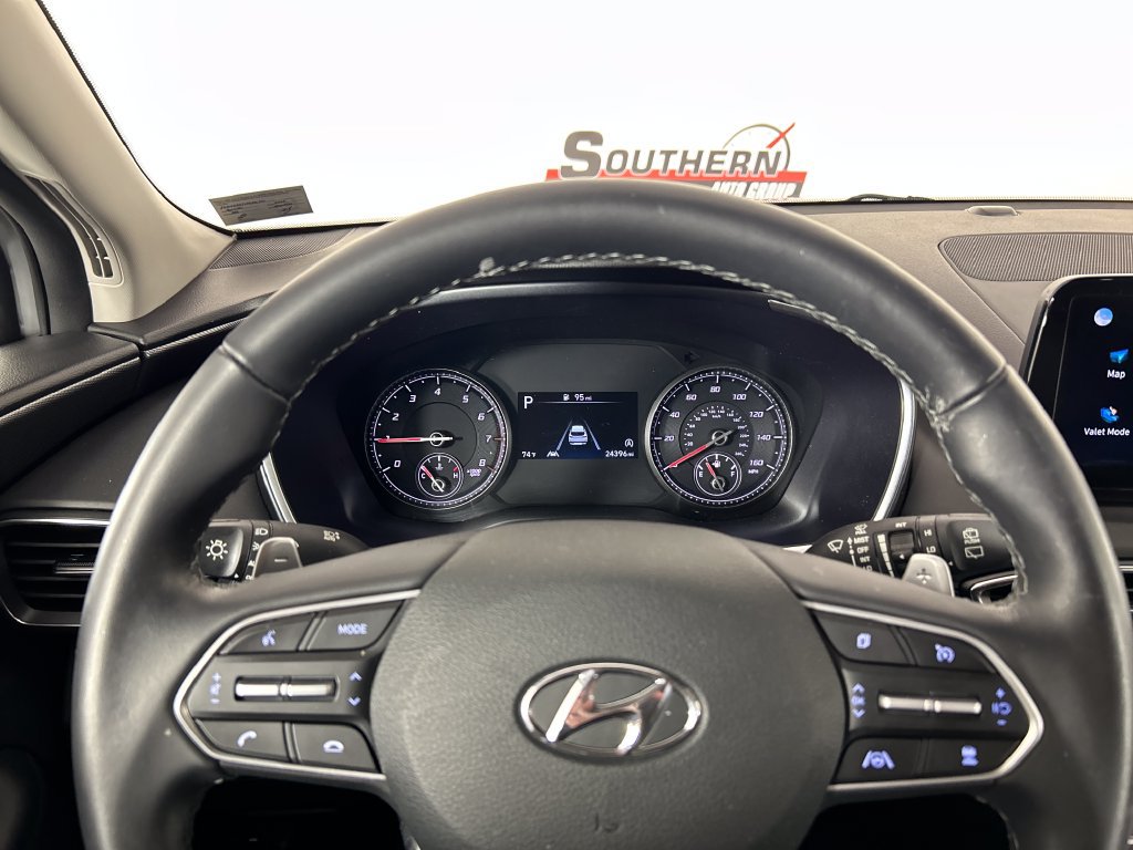 Used 2023 Hyundai Santa Fe SEL AWD/4WD image 13