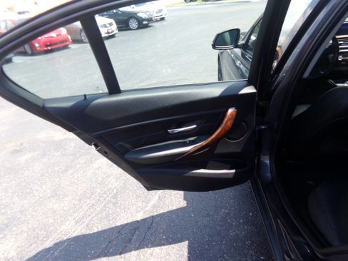 Used 2013 BMW 328i xDrive Sedan image 21