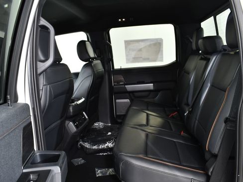 New 2026 Ford F150 Lariat w/ Equipment Group 502A High AWD/4WD image 16