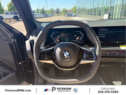 New 2026 BMW X3 xDrive30 w/ Convenience Package AWD/4WD image 18