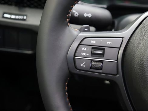 New 2026 Honda CR-V Sport-L image 17