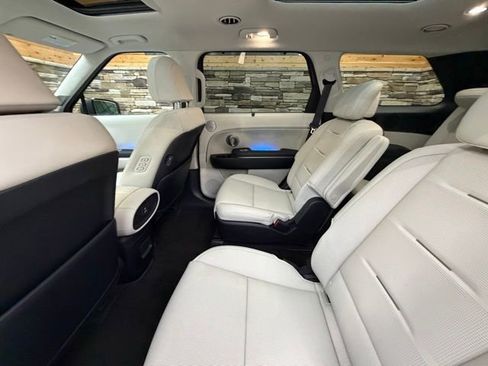 Used 2026 Hyundai Palisade Calligraphy AWD/4WD image 31