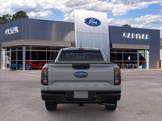New 2026 Ford Ranger XLT w/ Trailer Tow Package AWD/4WD image 5