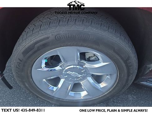 Used 2019 Chevrolet Tahoe Premier image 5