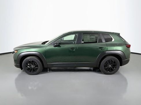 New 2026 MAZDA CX-50 AWD 2.5 S w/ Select Package image 4