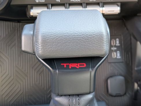 Used 2026 Toyota Tacoma TRD Off-Road image 20