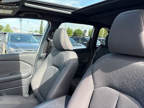 Used 2026 Subaru Forester Premium AWD/4WD image 5