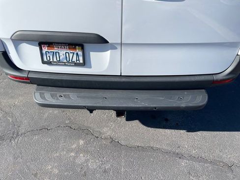 Used 2023 Mercedes-Benz Sprinter 2500 image 18