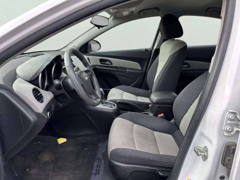 Used 2012 Chevrolet Cruze LS w/ Connectivity Package FWD image 15