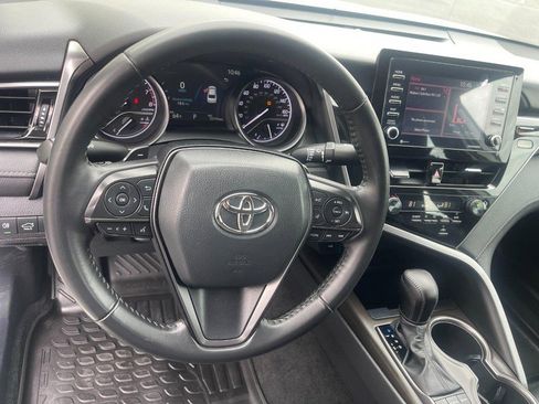 Used 2023 Toyota Camry SE w/ Convenience Package AWD/4WD image 20