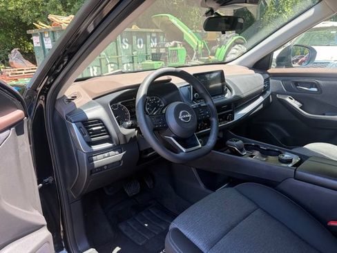 Used 2023 Nissan Rogue SV AWD/4WD image 9