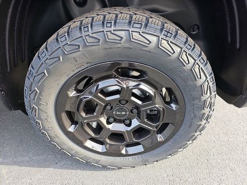 New 2026 Honda Ridgeline TrailSport+ image 32