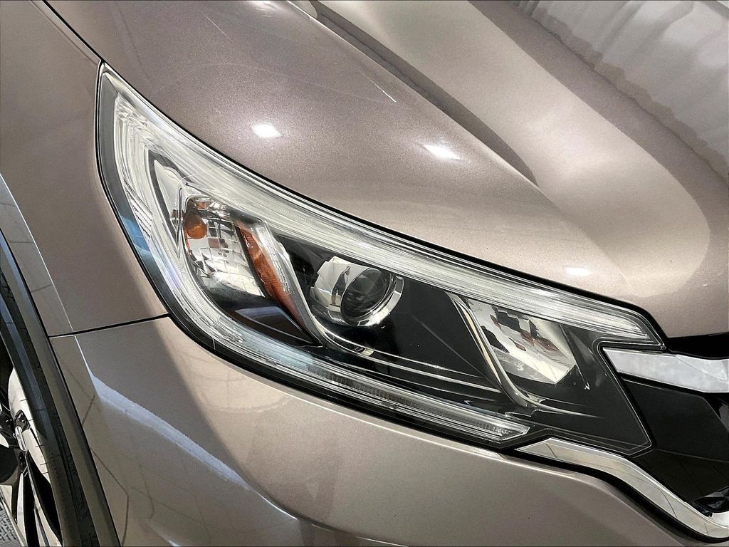 Used 2015 Honda CR-V Touring image 33