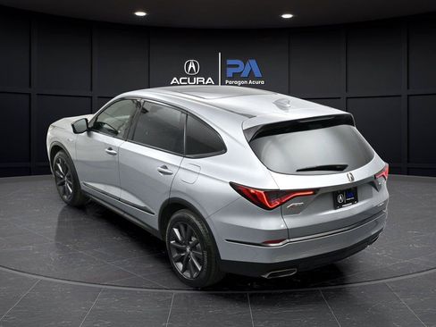 Used 2026 Acura MDX A-Spec AWD/4WD image 31