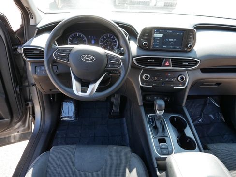 Used 2019 Hyundai Santa Fe SE AWD/4WD image 20