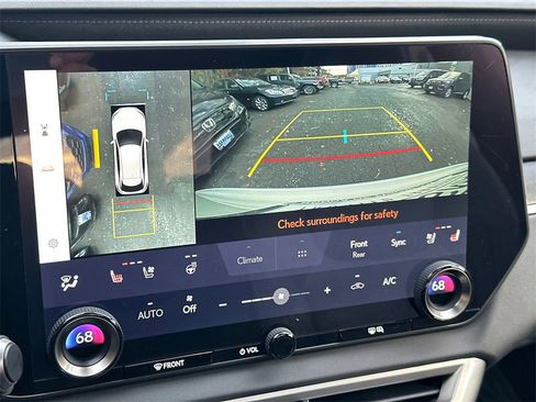 Used 2023 Lexus RX 350 AWD image 30