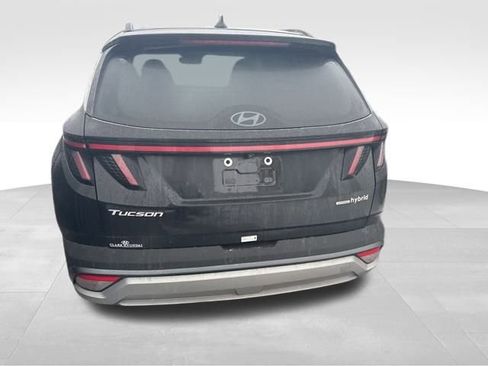Used 2025 Hyundai Tucson SEL image 15