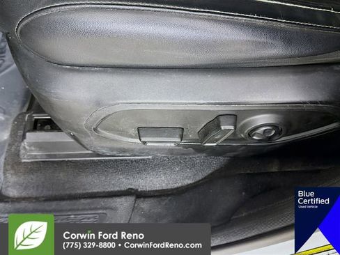 Used 2021 Jeep Grand Cherokee L Limited image 23