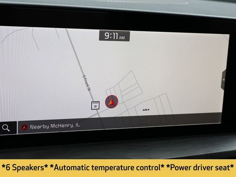 Used 2025 Kia Telluride EX X-Line image 5