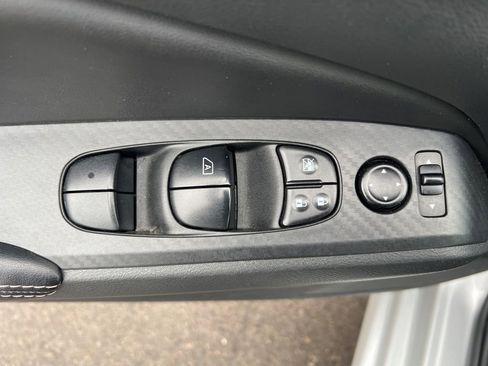 Certified 2024 Nissan Altima 2.5 SV image 46