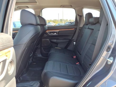 Used 2022 Honda CR-V Touring image 7