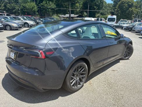 Used 2026 Tesla Model 3 RWD image 6
