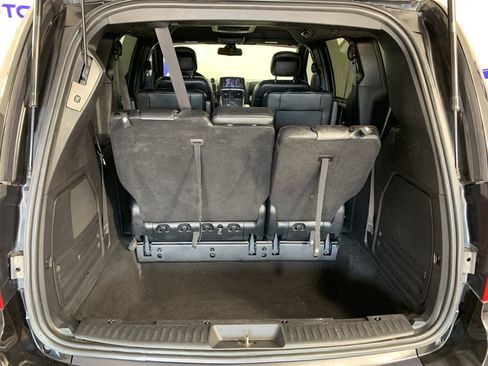 Used 2020 Dodge Grand Caravan GT FWD image 30