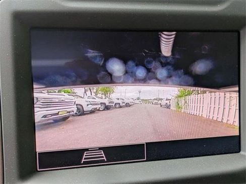 New 2025 Chevrolet Silverado 3500 W/T w/ WT Convenience Package image 21