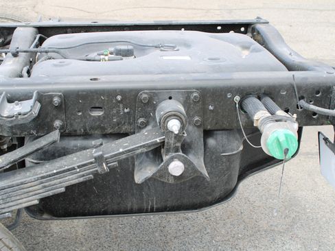 New 2025 RAM 4500 Tradesman image 14