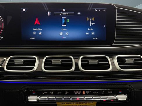 New 2026 Mercedes-Benz Maybach GLS 600 4MATIC image 30
