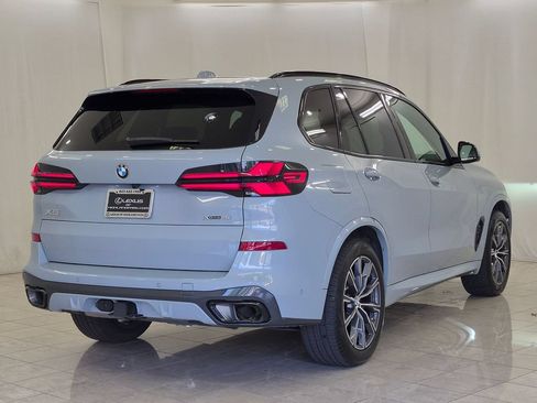Used 2026 BMW X5 xDrive40i w/ M Sport Package AWD/4WD image 9