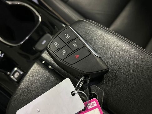 Used 2022 Buick Envision Essence w/ Safety Package image 22