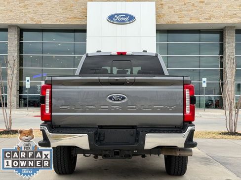 Used 2024 Ford F250 Lariat image 23