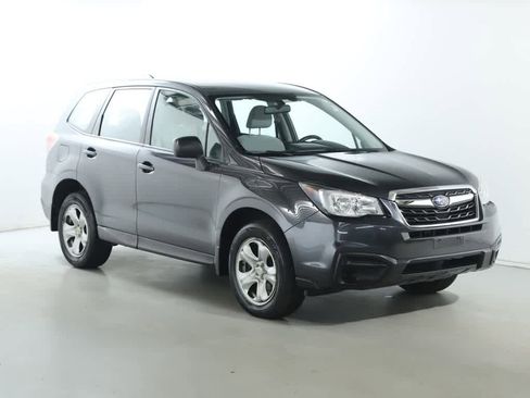 Used 2018 Subaru Forester 2.5i image 9