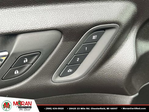 Used 2022 GMC Acadia Denali w/ GMC Pro Grade Package AWD/4WD image 18