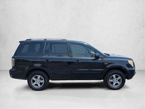 Used 2007 Honda Pilot EX-L image 4