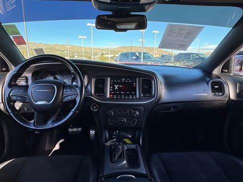 Used 2020 Dodge Charger GT w/ Plus Group image 15